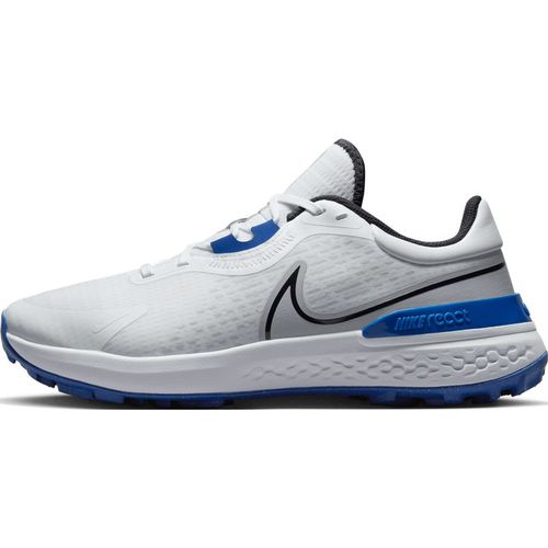 Chaussure De Golf Nike Infinity Pro 2 Pour Blanc