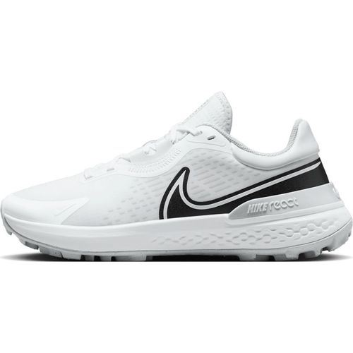 Chaussure De Golf Nike Infinity Pro 2 Pour Blanc
