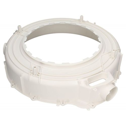 DEMI-CUVE AVANT POUR LAVE LINGE CONTINENTAL EDISON - F684485