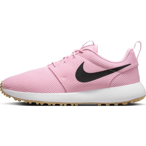 Chaussure De Golf Roshe G Next Nature Pour Rose