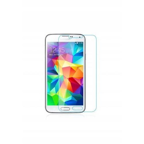 [1 Pièces]Verre Trempé Pour 9h 0.3mm Samsung S5, S5 Neo,Protection D'écran Anti-Rayures Sans Bulles