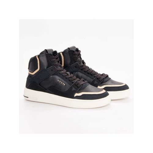 Basket Guess Classic Sneaker Noir