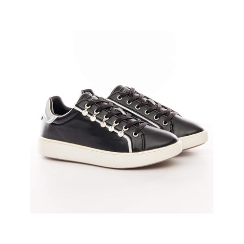 Basket Guess Original Black Noir