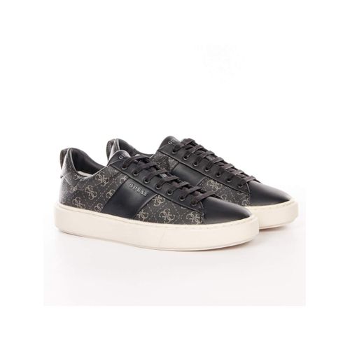 Basket Guess Logo 4g Classic Noir