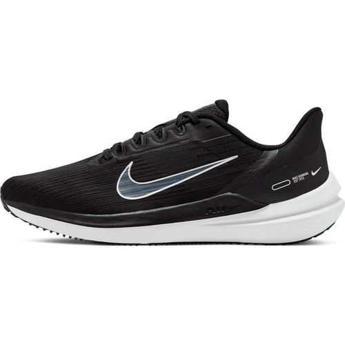 Chaussure De Running Sur Route Nike Winflo 9 Pour Noir