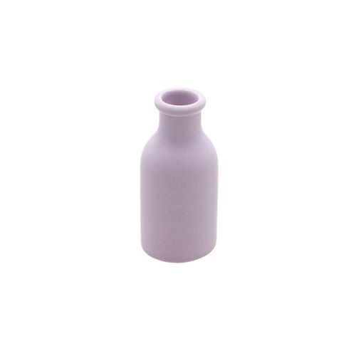VASE CÉRAMIQUE 4.7X10CM LAVANDE