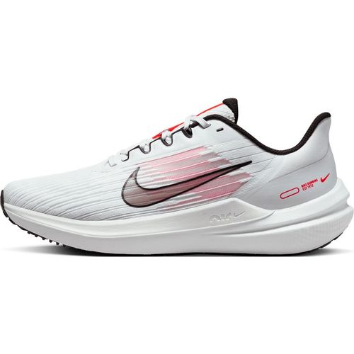 Chaussure De Running Sur Route Nike Winflo 9 Pour Gris
