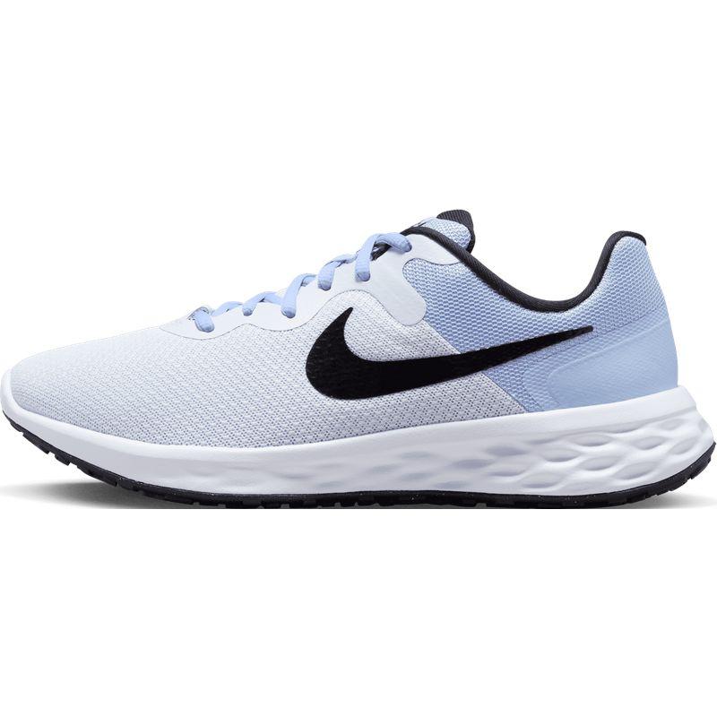 Nike Revolution 6 Chaussure Homme NIKE NOIR pas cher - Chaussures
