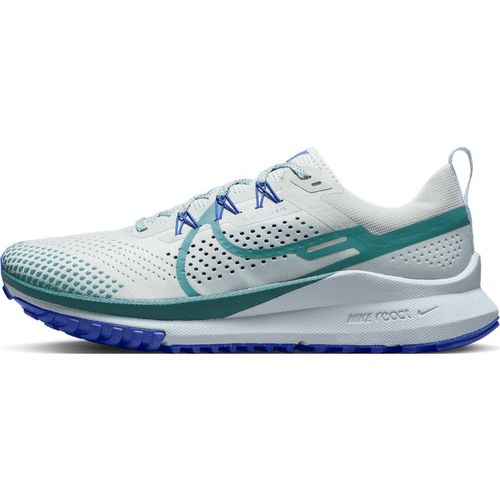 Chaussure De Trail Nike Pegasus Trail 4 Pour Gris