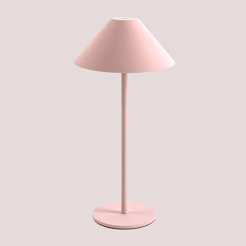 Lampe de Table LED Sans Fil Nebida - SKLUM