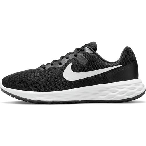 Chaussures De Running Nike Revolution 6 Pour Noir