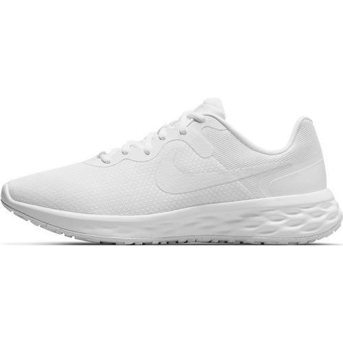 Chaussures De Running Sur Route Nike Revolution 6 Next Nature Pour Blanc