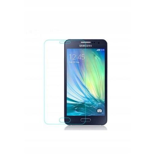 [3 Pièces]Verre Trempé Pour 9h 0.3mm Samsung Galaxy A5 A500,Protection D'écran Anti-Rayures Sans Bulles