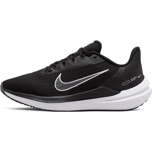 Chaussure De Running Sur Route Nike Winflo 9 Pour Noir
