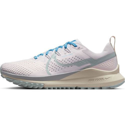 Chaussure De Trail Nike Pegasus Trail 4 Pour Rose