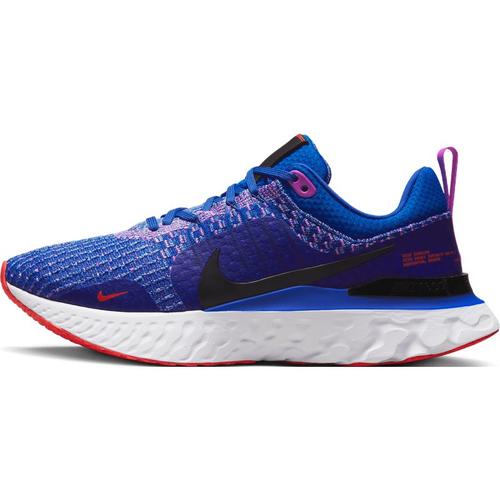 Chaussure De Running Sur Route Nike React Infinity 3 Pour Bleu