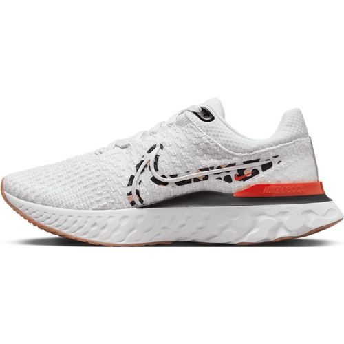 Chaussure De Running Sur Route Nike React Infinity 3 Pour Gris
