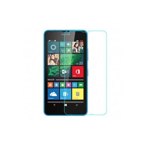 [3 Pièces]Verre Trempé Pour Microsoftnokia Lumia 640,Protection D'écran Anti-Rayures Sans Bulles