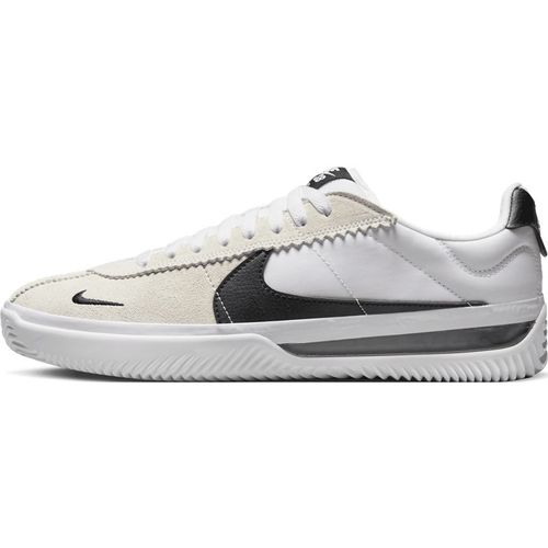 Chaussure De Skateboard Nike Brsb Blanc