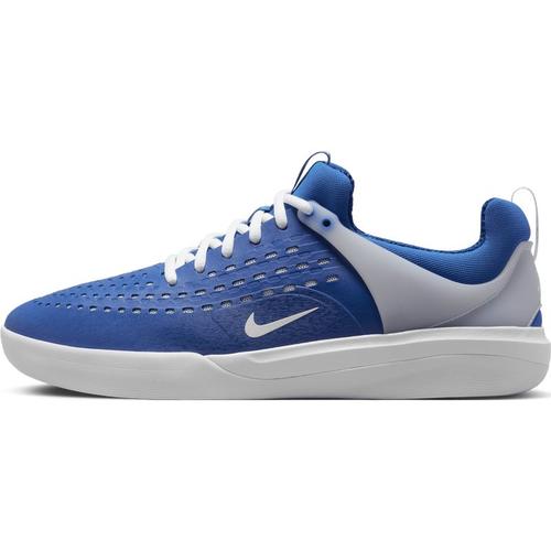 Chaussure De Skateboard Nike Sb Zoom Nyjah 3 Bleu