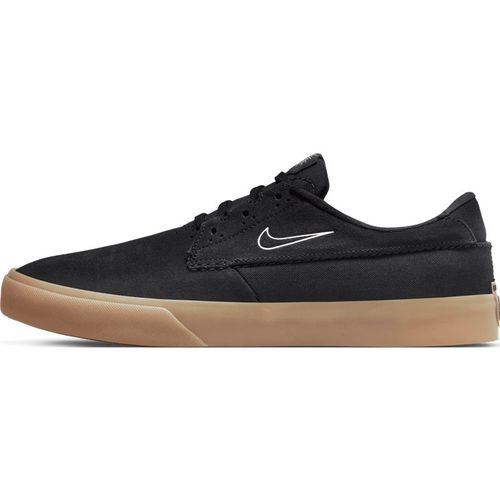 Chaussure De Skateboard Nike Sb Shane Noir