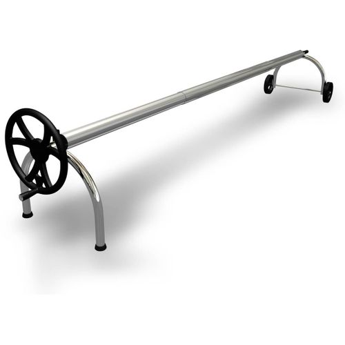 Enrouleur éco - Tube 5.40 m