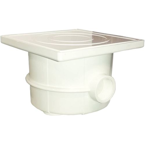 Accessoire piscine - Boîte de connexion