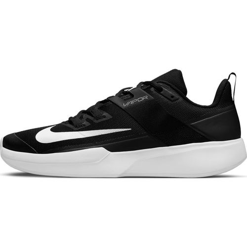 Chaussure De Tennis Pour Terre Battue Nikecourt Vapor Lite Pour Noir