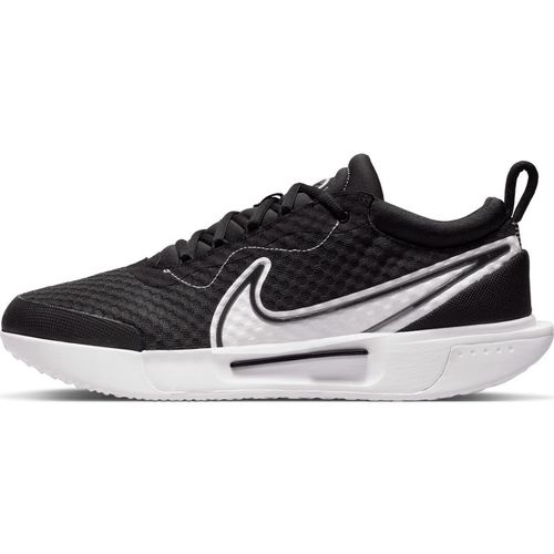 Chaussure De Tennis Pour Surface Dure Nikecourt Zoom Pro Pour Noir