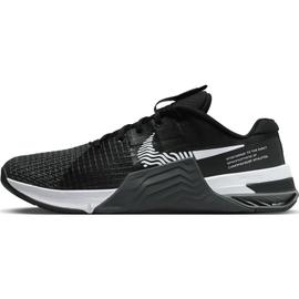Chaussure De Training Nike Metcon 8 Pour Noir
