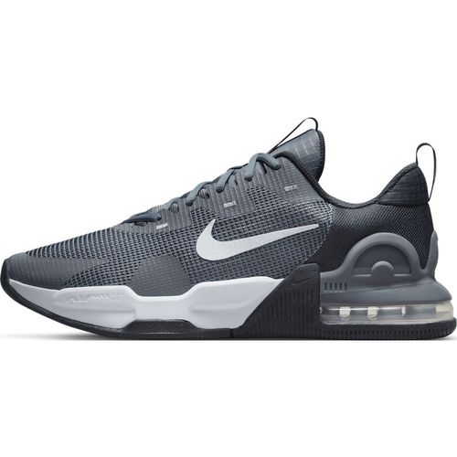 Chaussure De Training Nike Air Max Alpha Trainer 5 Pour Gris