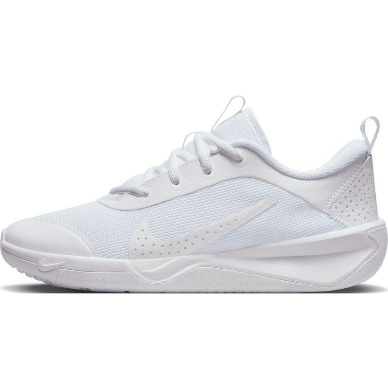 Chaussure de sport en salle Nike Omni Multi-Court pour enfant plus âgé