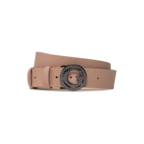 Ceinture Guess G Classic Femme Rose