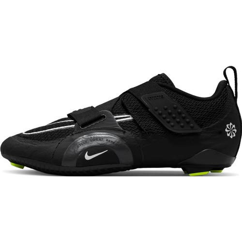 Chaussure De Vélo En Salle Nike Superrep Cycle 2 Next Nature Pour Noir