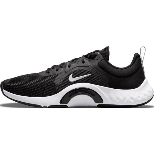 Chaussure De Training Nike Renew Insseason Tr 11 Pour Noir