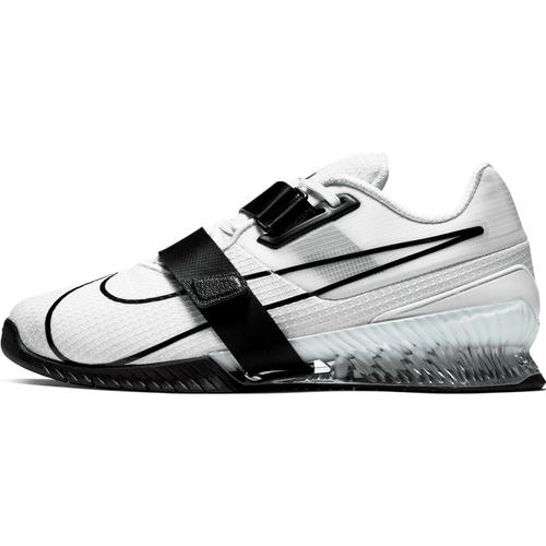 Chaussure De Training Nike Romaleos 4 Blanc