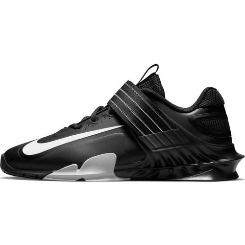 Chaussure De Renforcement Musculaire Nike Savaleos Noir