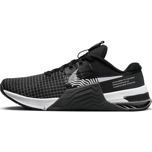 Chaussure De Training Nike Metcon 8 Pour Noir