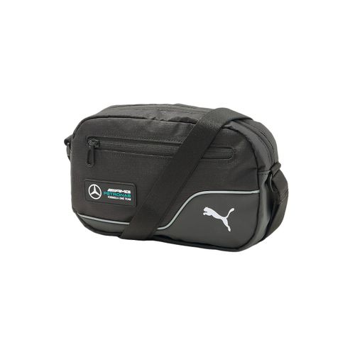 Sacoche pochette bandouliére Puma Mapf1 portable Noir 20070