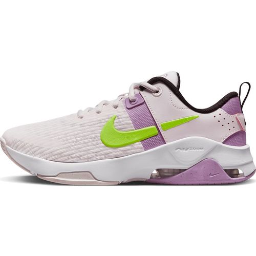 Chaussure De Training Nike Zoom Bella 6 Pour Rose