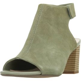 Clarks Deva Bell Colour Vert