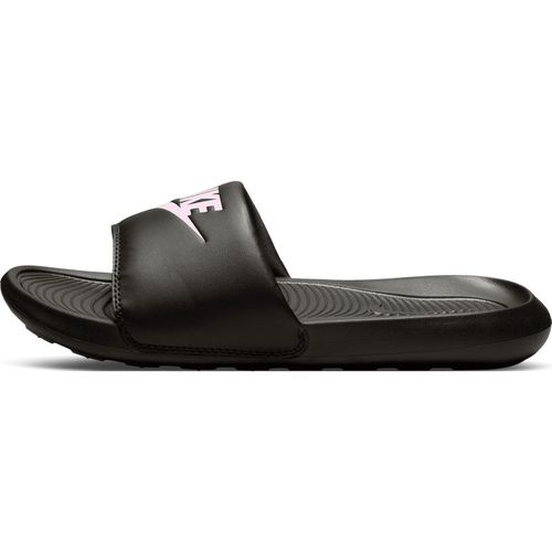 Claquette Nike Victori One Pour Noir