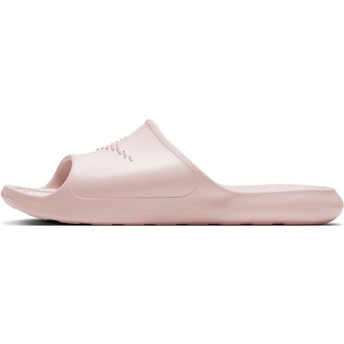 Claquette De Douche Nike Victori One Pour Rose