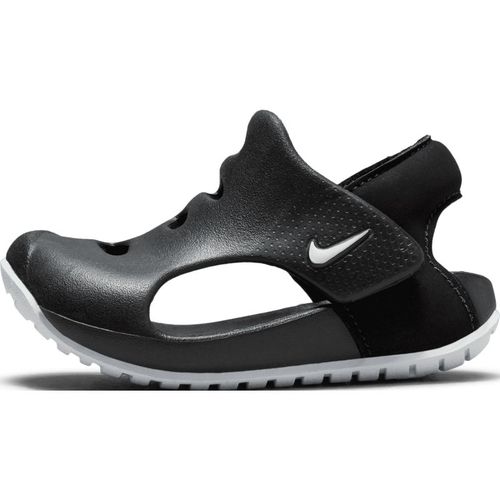 Sandale Nike Sunray Protect 3 Pour Bébé Petit Enfant Noir 18.5