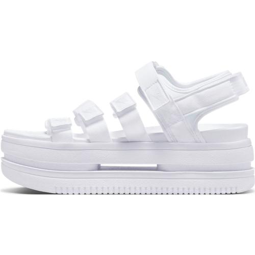 Sandale Nike Icon Classic Pour Blanc