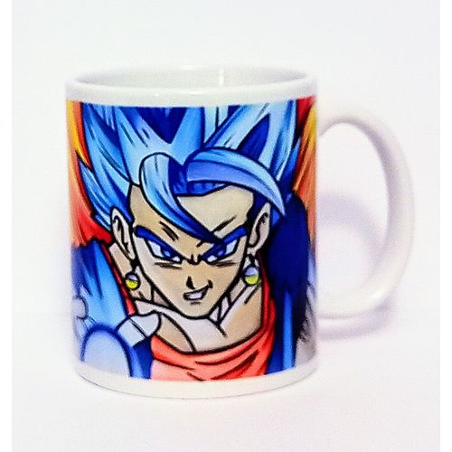 Mug Dragon Ball Z Évolution Qui Se Transforme, Faite Vous Plaisir Pour Accueillir Toutes Vos Boissons Chaudes, Anniversaire Également Ou Pour Toutes Les Occasions, Fan De Manga