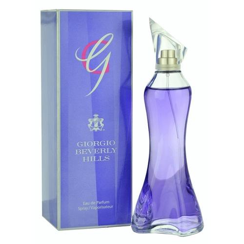 Giorgio G - Eau De Parfum - 90ml - Vaporizador 