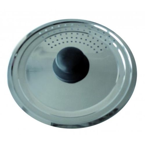Baumalu - Couvercle Passoire Anti Gras 16 À 20 Cm 342717