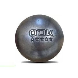 Oddeka Zeus Inox Boule De Pétanque Très Tendre