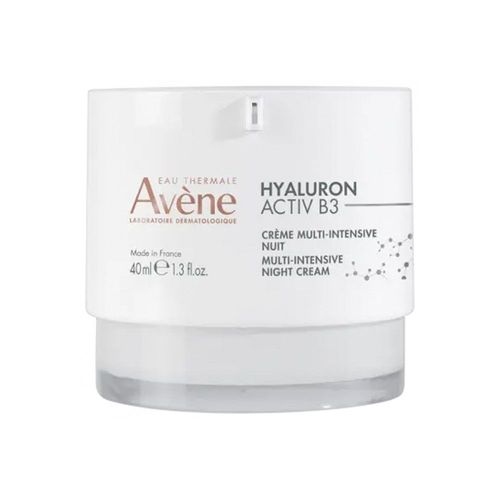 Avène Hyaluron Activ B3 Crème Multi Intensive Nuit 50ml 